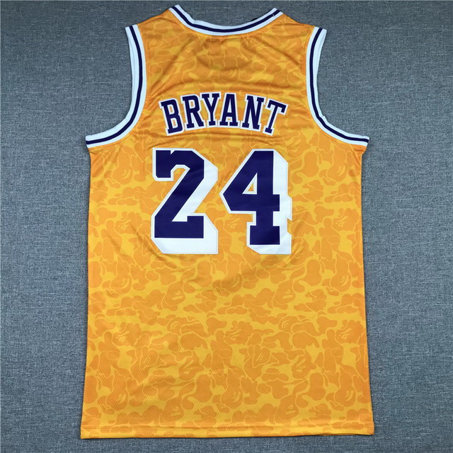 Los Angeles Lakers-274